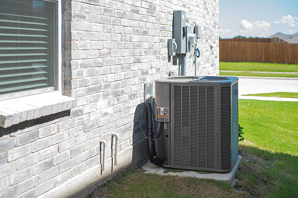 Reliable Ac Installation contractor in North Falmouth, MA by FH HVAC